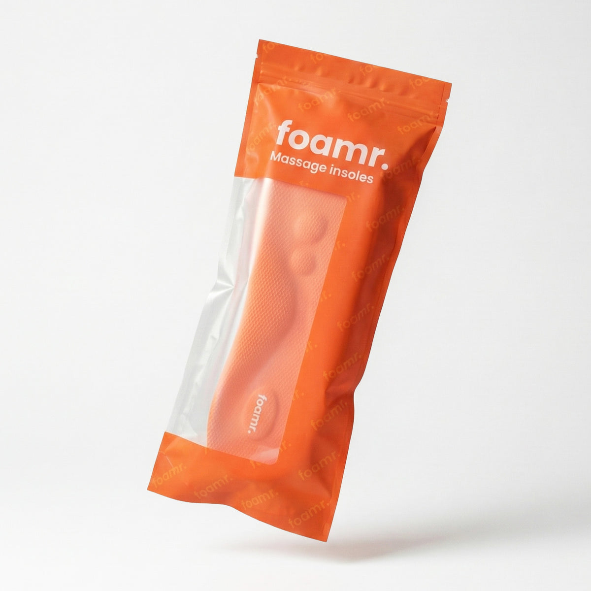 Foamr® - Massage inlegzolen