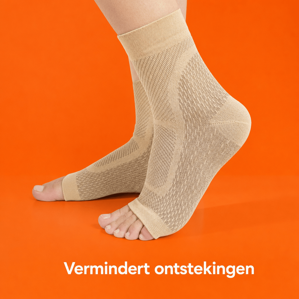 Foamr® Compressiesokken - Foamr NL