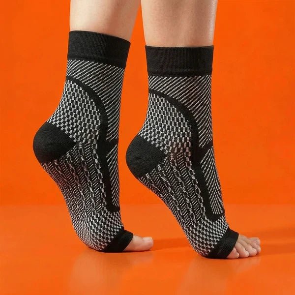 Foamr® Compressiesokken - Foamr NL