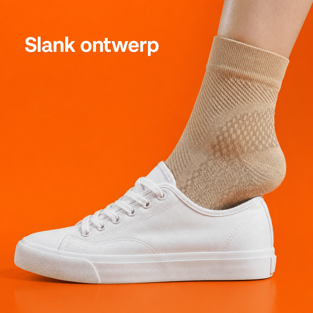 Foamr® Compressiesokken - Foamr NL