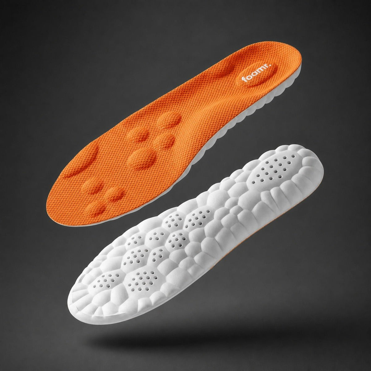 Foamr® Massage Inlegzolen - Foamr NL