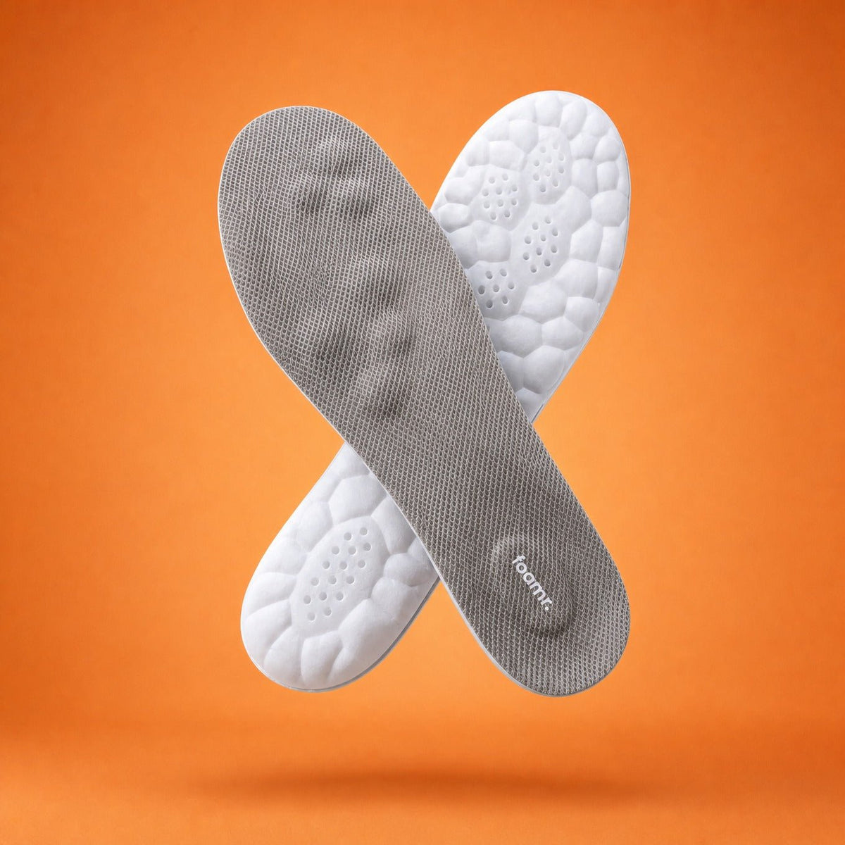 Foamr® - Massage inlegzolen - Foamr NL