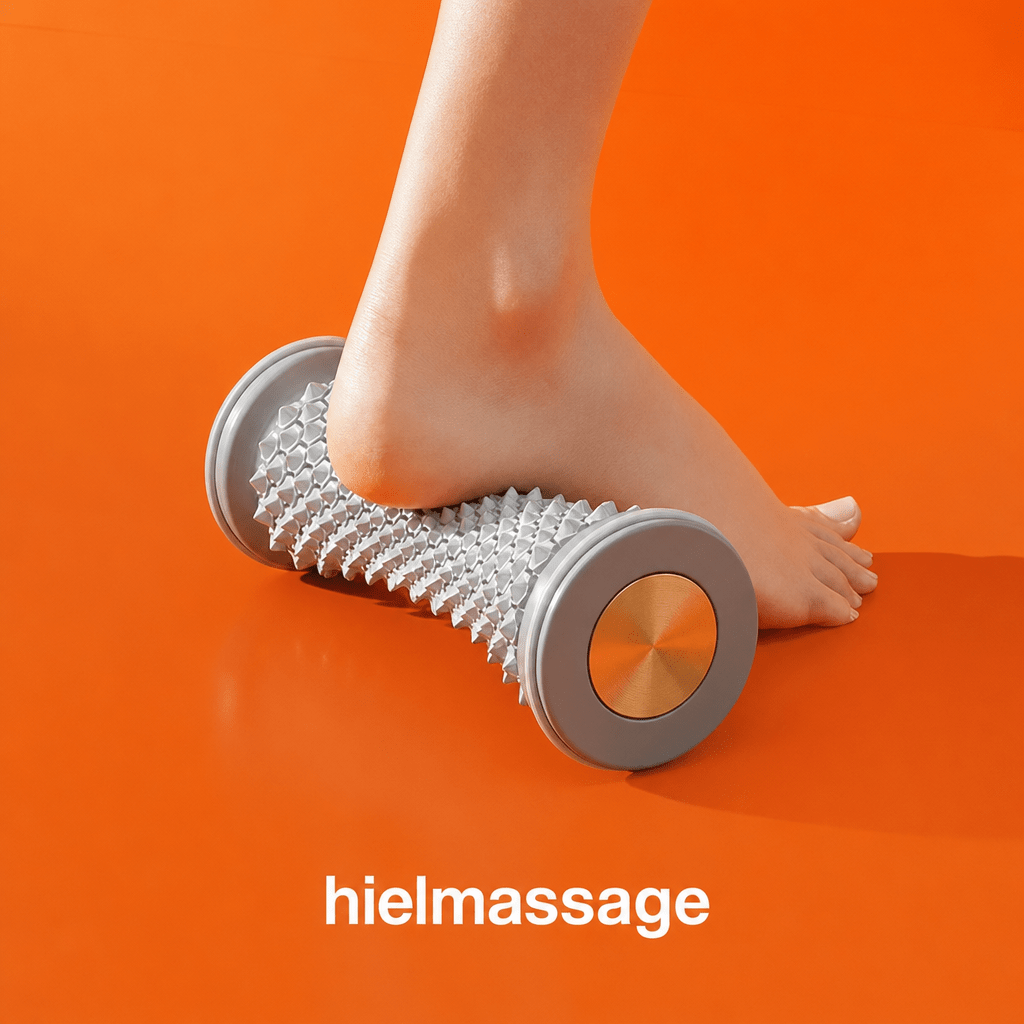 Foamr® Massage Roller - Foamr NL