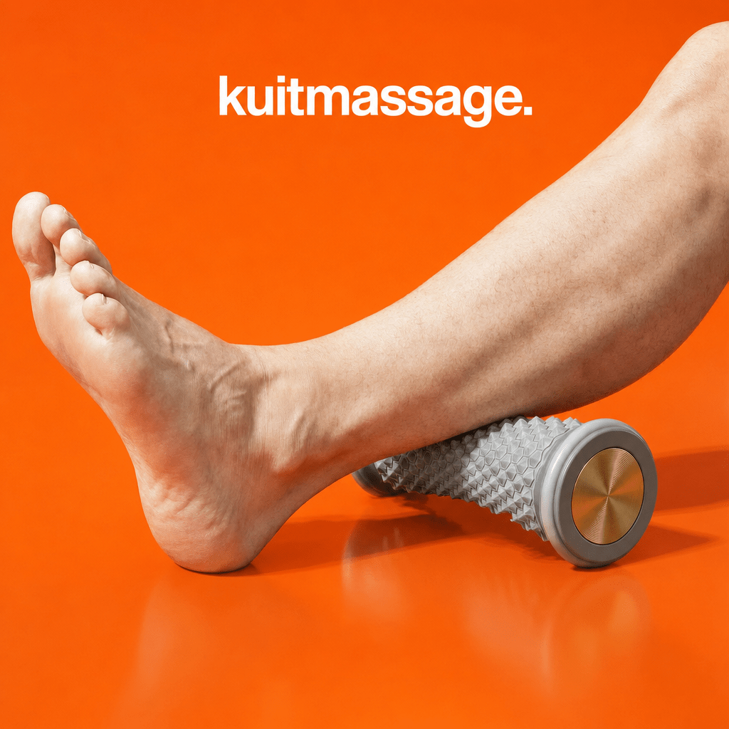 Foamr® Massage Roller - Foamr NL