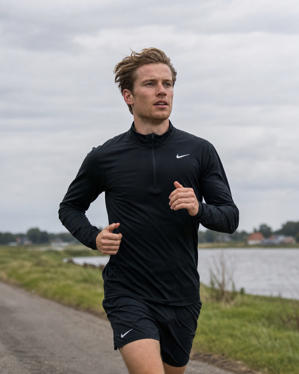 Sporters &actieve mensen