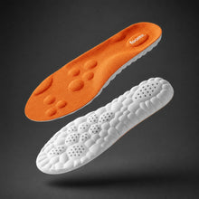 Foamr® Massage Inlegzolen – Verlicht Hielspoor & Fasciitis Plantaris