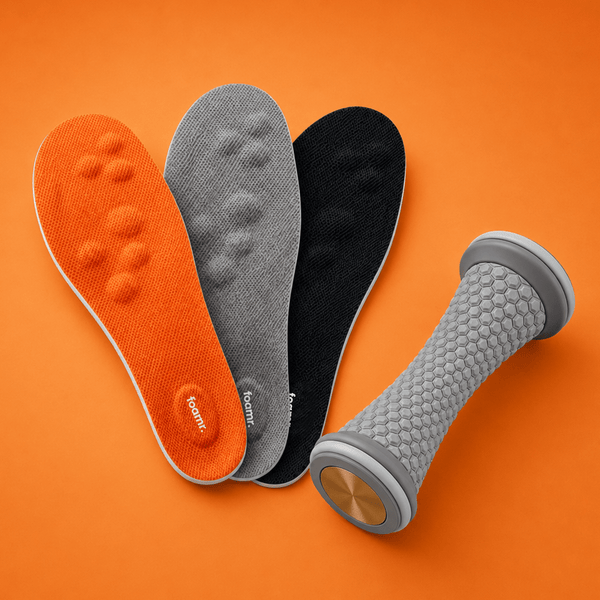 Plantar Fasciitis Complete Set