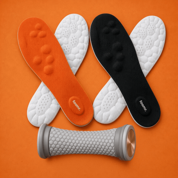 Plantar Fasciitis Starter Set