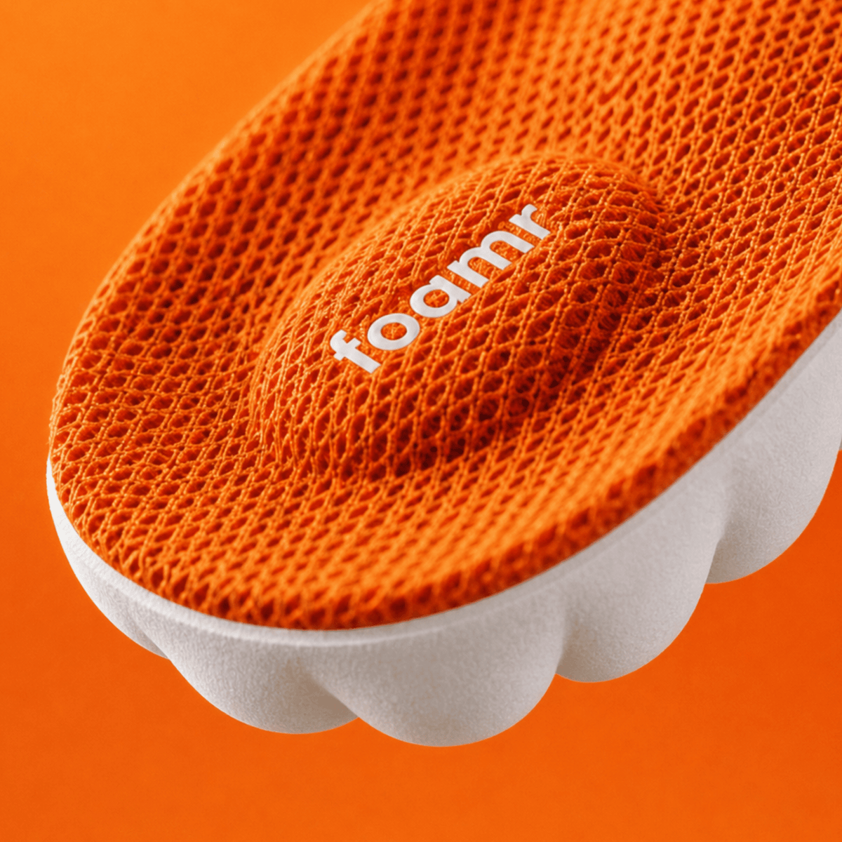 Voet Relief Starter Set - Foamr NL